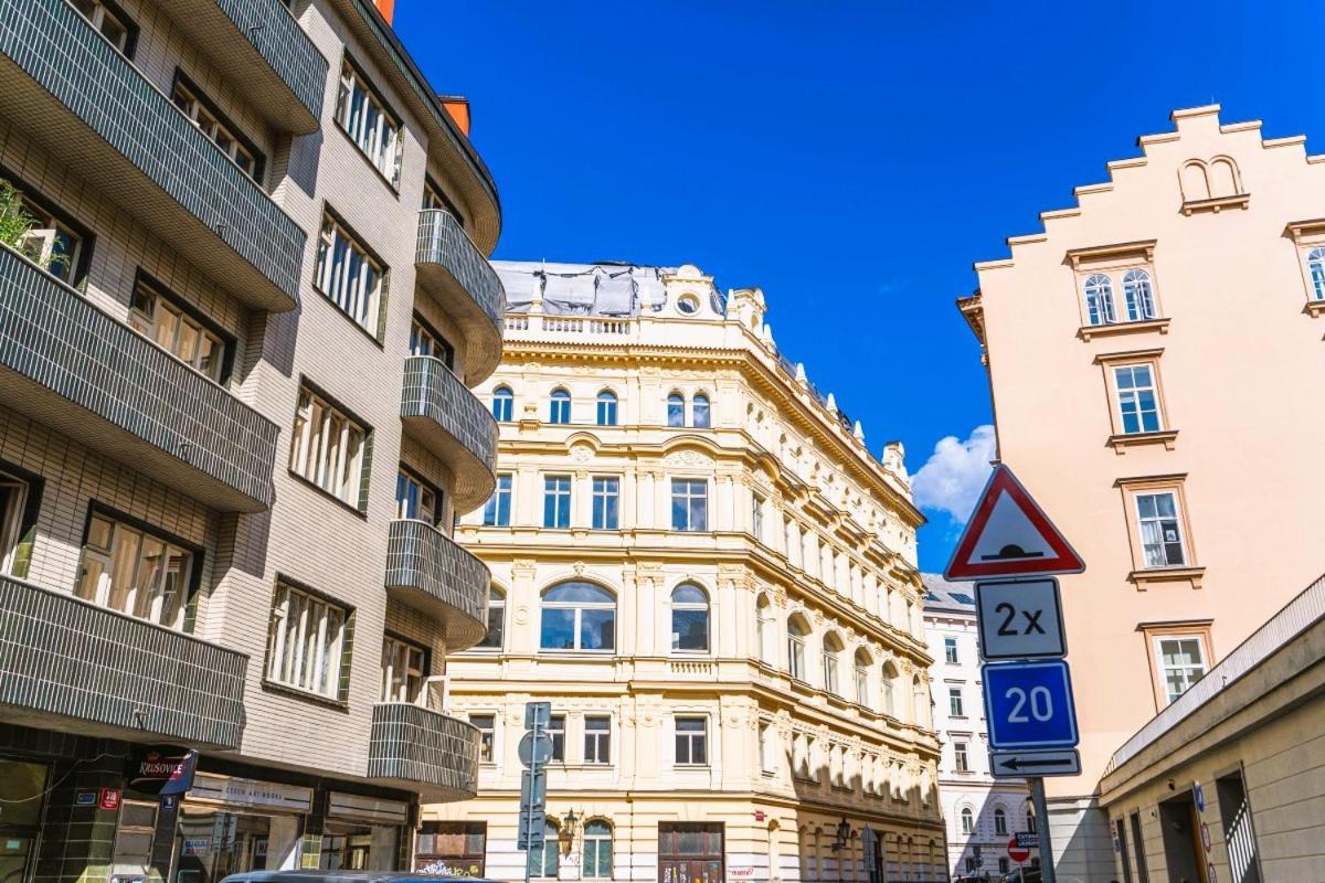 Apartment Wishlist Old Residences - Vezenska