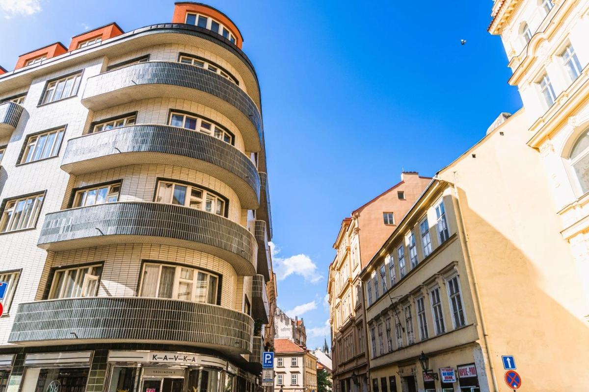 Wishlist Old Residences - Vezenska Apartment *