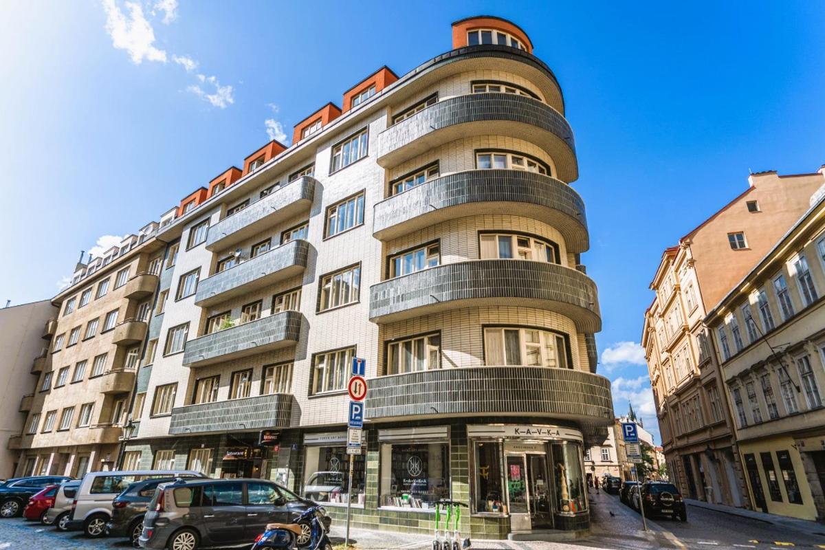 Wishlist Old Residences - Vezenska Apartment *