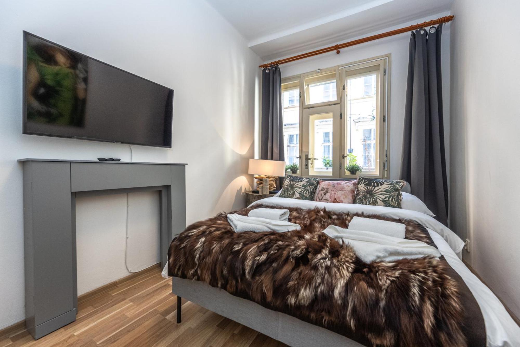 Apartment Wishlist Old Residences - Vezenska